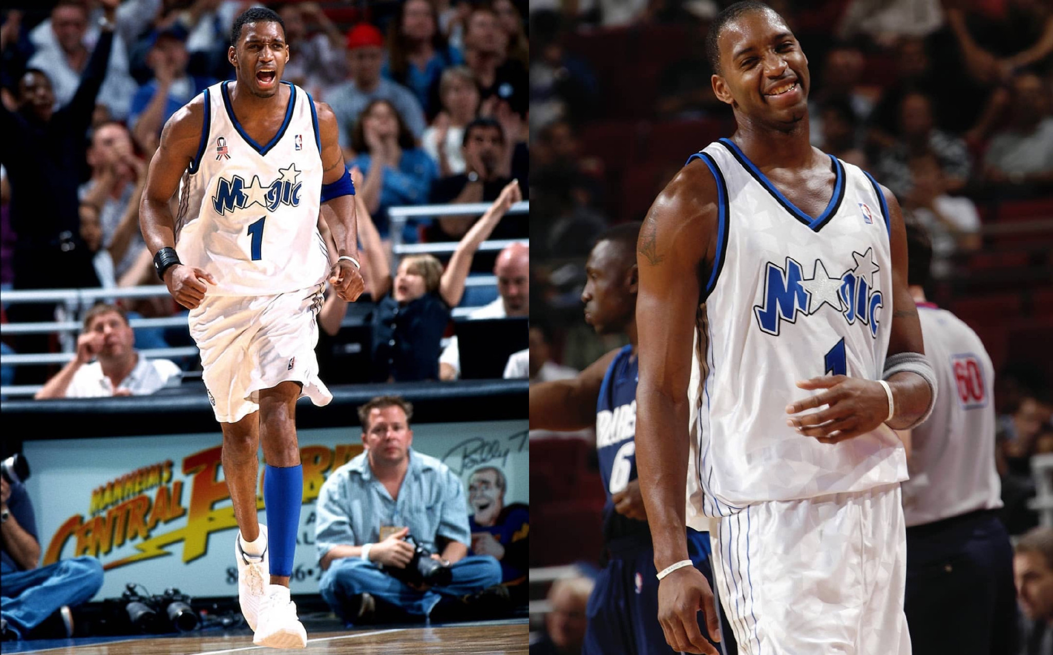 欧冠92年改制后戴帽数前10：梅西、C罗8次第1，姆巴佩5次第4（欧冠改制以来帽子戏法前十：梅西、C罗各8次并列第一，姆巴佩5次位列第4）